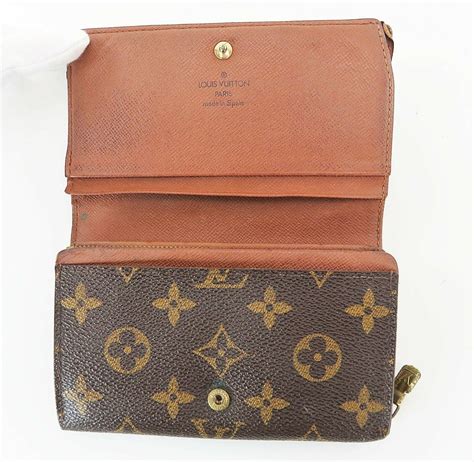 buy louis vuitton wallet solid|louis vuitton wallet for sale.